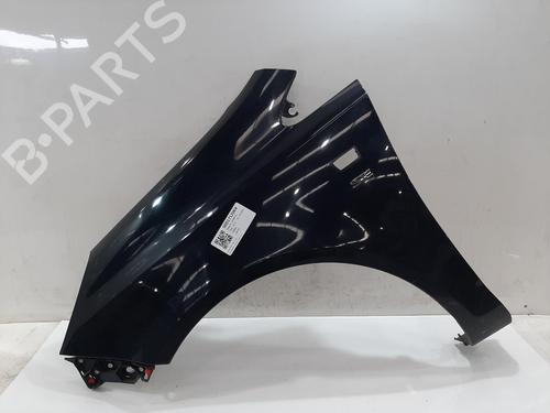 Used Left front fenders Left front fenders VAUXHALL CORSA Mk III (D) (S07) 1.4 (L08) (101 hp) 34644129 34644129