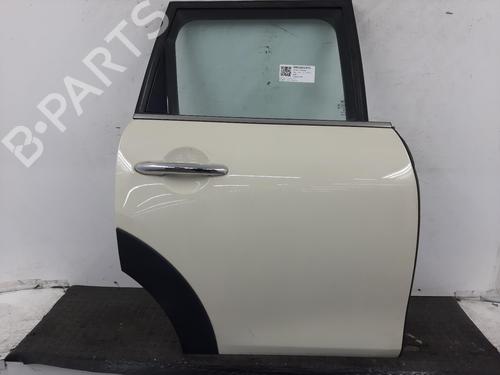 Dør højre bagtil MINI MINI (F56) Cooper D (116 hp) 33035716
