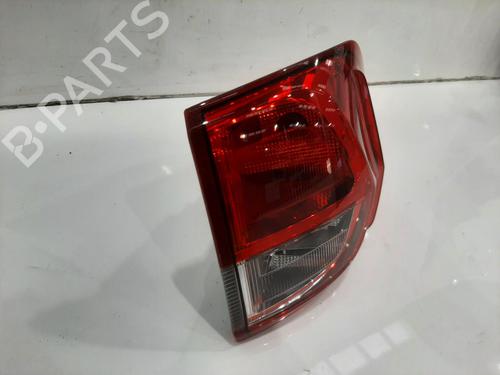 Left taillight FORD ECOSPORT 1.5 TDCi | BP26808665C34 