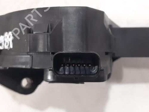 Pedal JAGUAR I-PACE (X590) EV400 AWD | BP29603473I4 