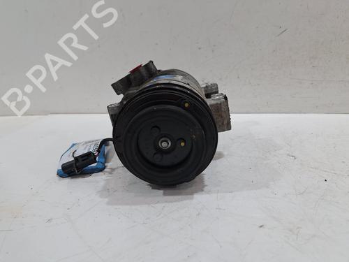 AC compressor MAZDA 6 Saloon (GJ, GL) 2.2 D (GJ2FP) | BP31009621M34