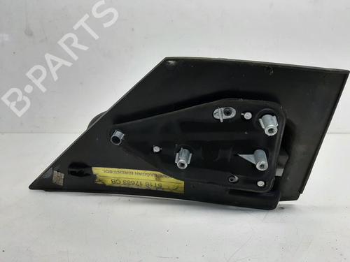 Left mirror FORD TRANSIT CONNECT (P65_, P70_, P80_) 1.8 Di | BP26764533C26 