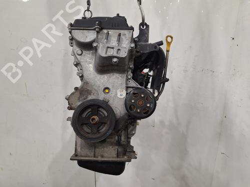 Used Engine Engine 39176935 39176935