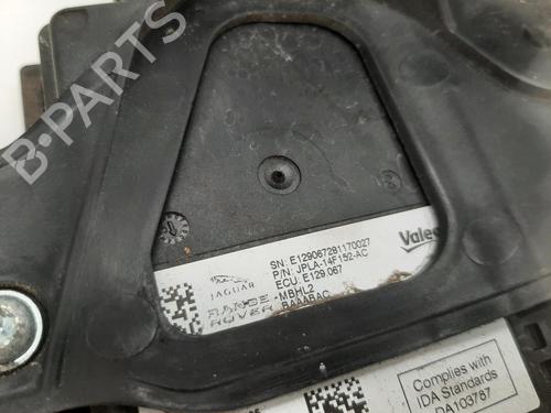 Elektronisk modul JAGUAR I-PACE (X590) EV400 AWD | BP26844723M83 