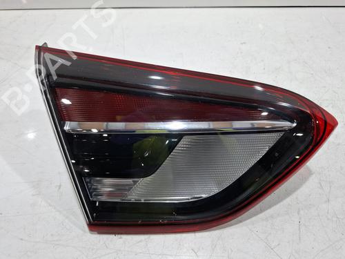 Used Left tailgate light Left tailgate light VAUXHALL CROSSLAND X / CROSSLAND (P17) 1.2 (75) (110 hp) 40010933 40010933