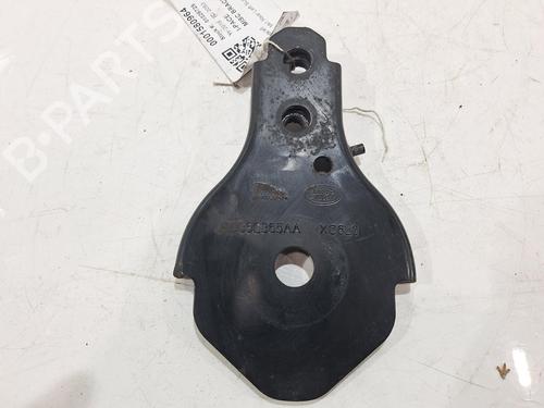 Support JAGUAR I-PACE (X590) EV400 AWD | BP31032924C155