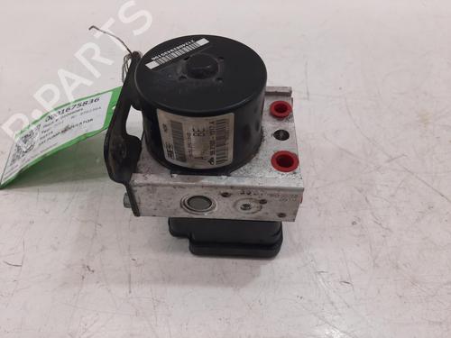 ABS pump FORD FIESTA VI (CB1, CCN) 1.4 | BP33647561M43 - Image 4