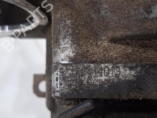 Gearbox SKODA KAROQ (NU7, ND7) 1.6 TDI | BP38266016M3 - Image 6