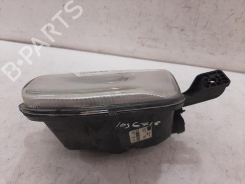 Right front fog light FORD FIESTA VII (HJ, HF) 1.1 Ti-VCT | BP37690580C31  - Image 5