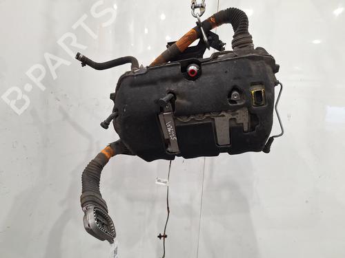 Motor JAGUAR I-PACE (X590) EV400 AWD (400 hp) 30789328