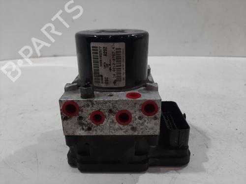 Used ABS pump FIAT DOBLO Bus (263_) 1.4 (263AXA1A) (95 hp) 29471702