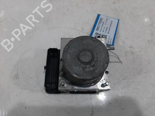 ABS pump CITROËN C4 Picasso II 1.6 BlueHDi 120 | BP37223277M43 - Image 4