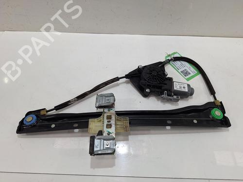 Used Front right window mechanism SKODA CITIGO (NF1) 1.0 (60 hp) 26796112