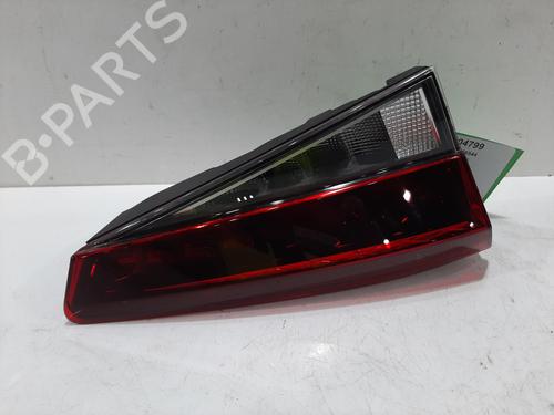 Used Left taillight SKODA FABIA IV (PJ3) 1.0 MPI (80 hp) 28617593