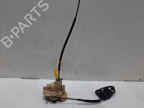 Andre FIAT PANDA (312_, 319_) 1.2 (312PXA1A) (69 hp) 32193574