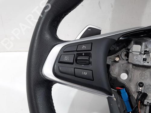 Steering wheel BMW 2 Active Tourer (F45) 218 d | BP26755914C49 