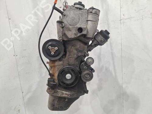 Used Engine VW POLO V (6R1, 6C1) 1.2 (60 hp) 32423015