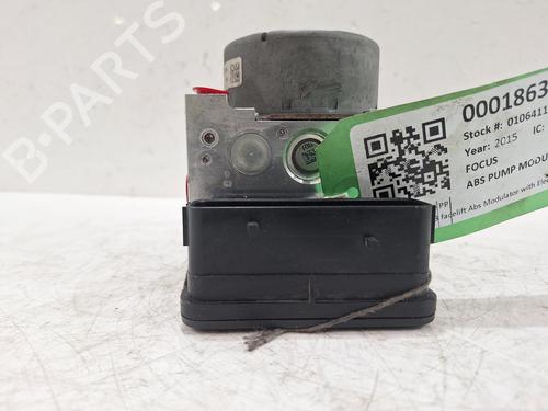ABS pump FORD FOCUS III 1.5 TDCi | BP40267773M43 - Image 5