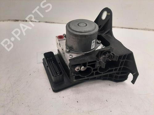 ABS pump JEEP RENEGADE SUV (BU, B1, BV) 2.0 CRD 4x4 | BP26787722M43 