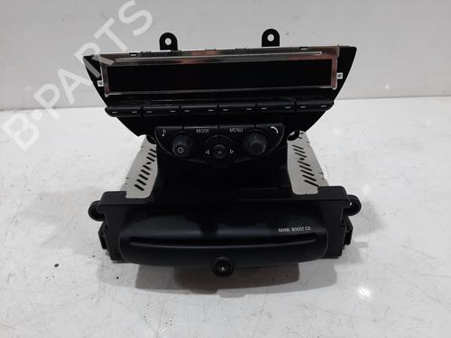 Used Radio Radio 36811527 36811527