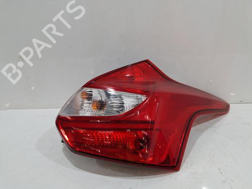 Used Right taillight Right taillight FORD FOCUS III 1.6 TDCi (115 hp) 36106190 36106190