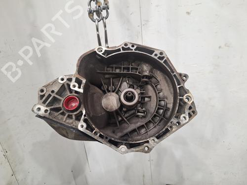 Used Gearbox VAUXHALL CORSA Mk III (D) (S07) 1.2 i 16V (L08) (86 hp) 27630504