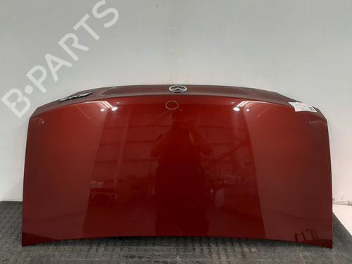 Used Tailgate MAZDA MX-5 III (NC) 2.0 (NC18) (160 hp) 27630445