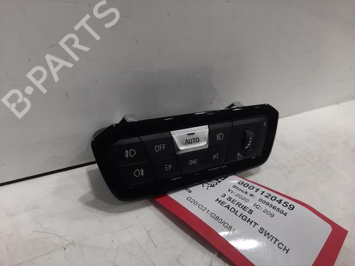 Headlight switch BMW 3 (G20, G80, G28) 320 i | BP26826000I24 - Image 2