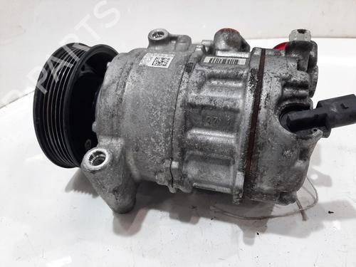 AC compressor VW T-ROC (A11, D11) 1.5 TSI | BP38727958M34 - Image 6