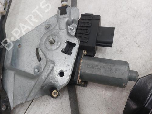 Front left window mechanism FORD FOCUS I (DAW, DBW) 1.6 16V | BP26863340C22 