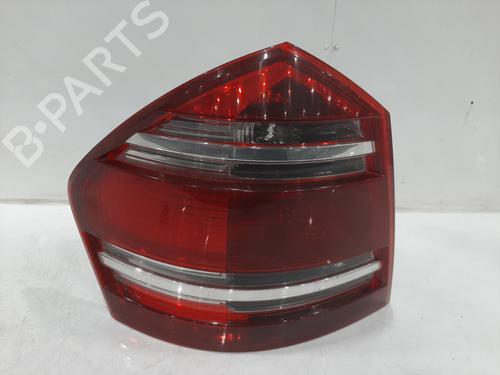 Used Left taillight MERCEDES-BENZ GL-CLASS (X164) GL 320 CDI 4-matic (164.822) (224 hp) 26857214