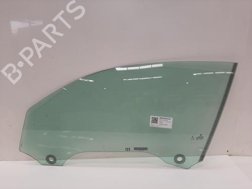 Used Front left door window Front left door window BMW 1 (F21) 118 i (136 hp) 34643885 34643885