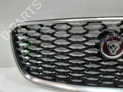 Grille JAGUAR F-PACE (X761) 2.0 D200 MHEV | BP32026788C40 