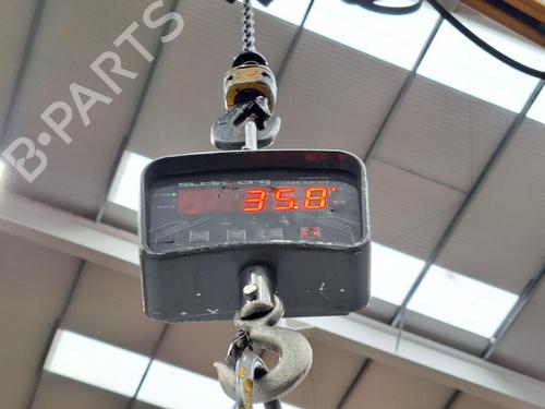 Gearbox FORD FIESTA VI (CB1, CCN) 1.25 | BP32215083M3 