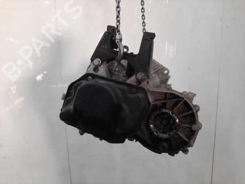 Gearbox VW POLO V (6R1, 6C1) 1.4 (6R1) | BP29809292M3 