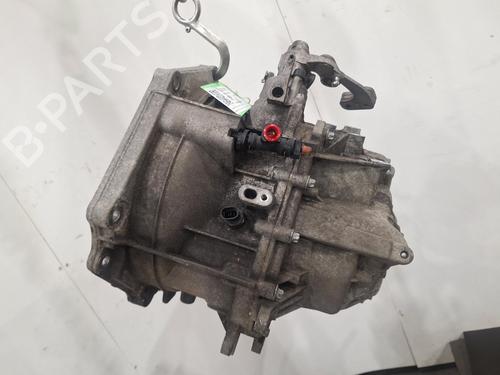 Gearbox VAUXHALL ASTRA Mk VII (K) (B16) 1.6 CDTi | BP31964794M3 