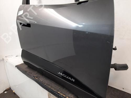 Right front door JAGUAR I-PACE (X590) EV400 AWD | BP29471784C3 