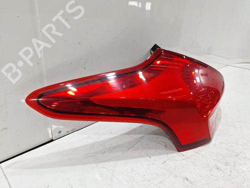 Left taillight FORD FOCUS III 1.0 EcoBoost | BP40010724C34 - Image 3