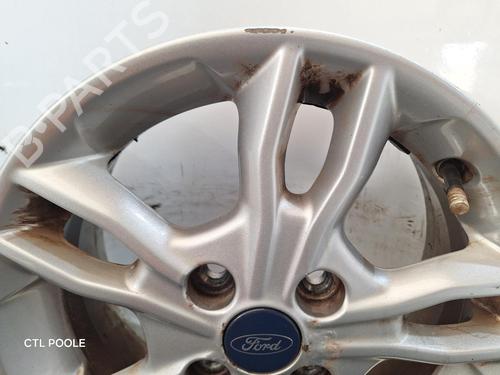 Fælk FORD FIESTA VI (CB1, CCN) 1.0 EcoBoost | BP38158260C45 - Image 2