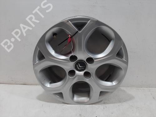 flk-citroen-c3-ii-sc_-2009-30958671 main image