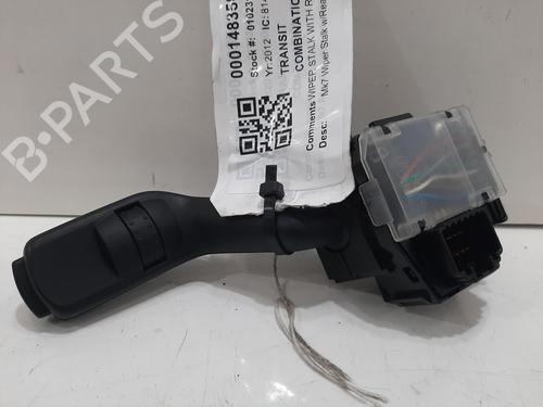 Switch FORD TRANSIT Van (FA_ _) 2.2 TDCi | BP28053171I30 - Image 4