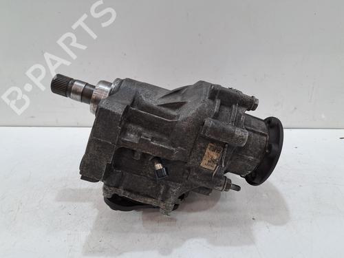 Used Transfer box Transfer box 38412221 38412221