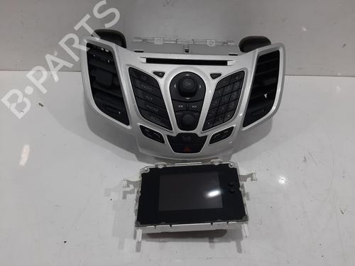 Auto-radio Auto-radio 37184386 37184386