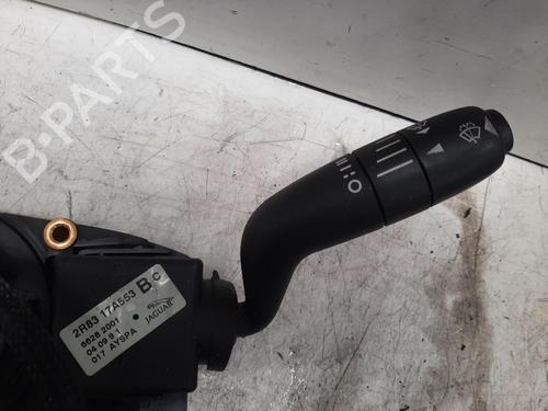 Switch JAGUAR S-TYPE II (X200) 2.7 D | BP26785508I30 - Image 3