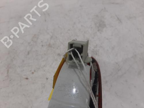 Third brake light NISSAN NOTE (E11, NE11) 1.6 | BP31305415L11