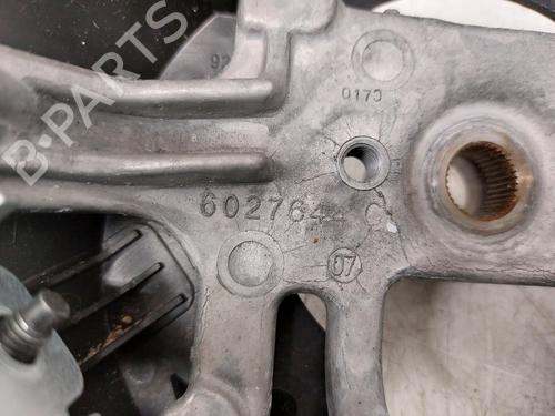 Rat MITSUBISHI COLT VI (Z3_A, Z2_A) 1.1 (Z31A, Z32A) | BP26835120C49 