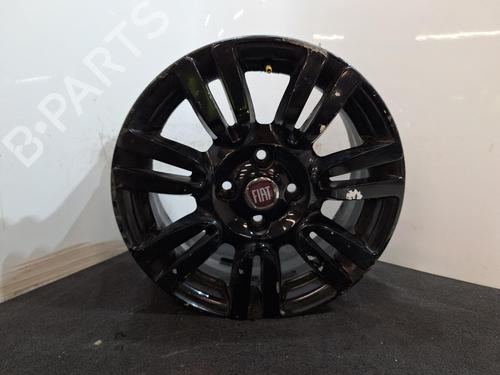 Used Rim Rim FIAT PUNTO (199_) 0.9 Twinair Turbo (86 hp) 40454735 40454735