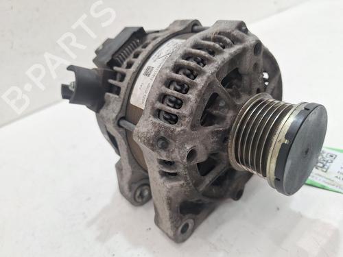 Alternator FORD FIESTA VII (HJ, HF) 1.1 Ti-VCT | BP27181969M7 