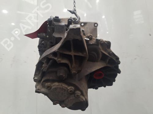 Gearbox FORD FOCUS III 1.6 TDCi | BP37666566M3 - Image 4