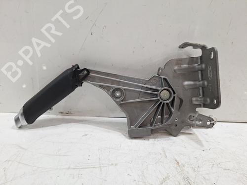 Hand brake FORD PUMA (J2K, CF7) 1.0 EcoBoost mHEV | BP39934803I18 - Image 3